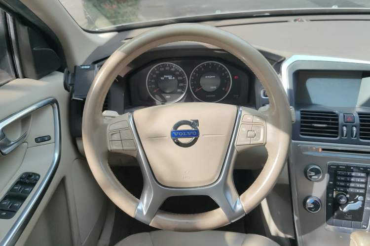 Used Volvo XC60 2012 T5 Volvo Ocean Race Commemorative Edition
