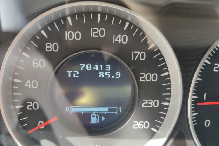 Used Volvo XC60 2012 T5 Volvo Ocean Race Commemorative Edition
