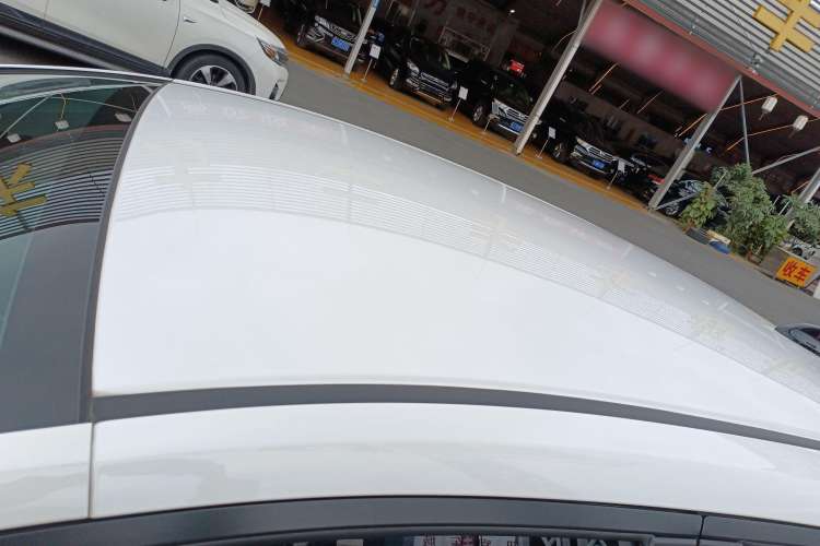 Used Honda Fit 2021 1.5L CVT Trend Edition