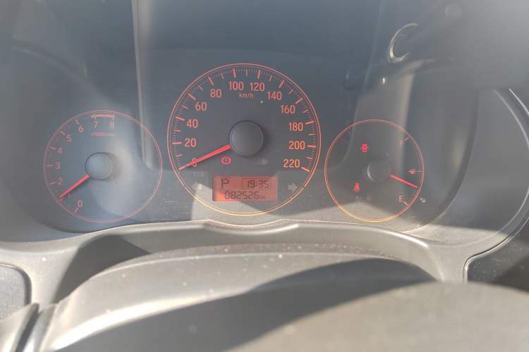 Used Honda Gienia 2017 1.5L CVT Classic Edition
