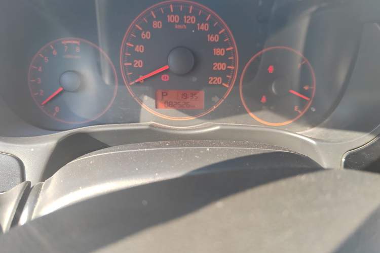 Used Honda Gienia 2017 1.5L CVT Classic Edition
