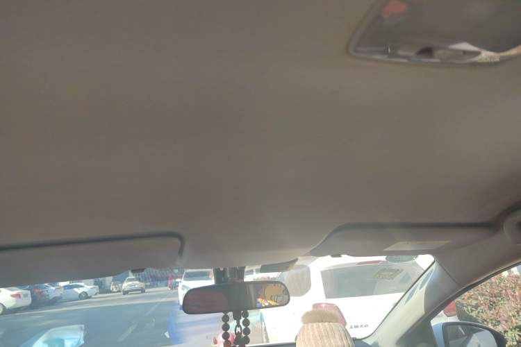 Used Honda Gienia 2017 1.5L CVT Classic Edition
