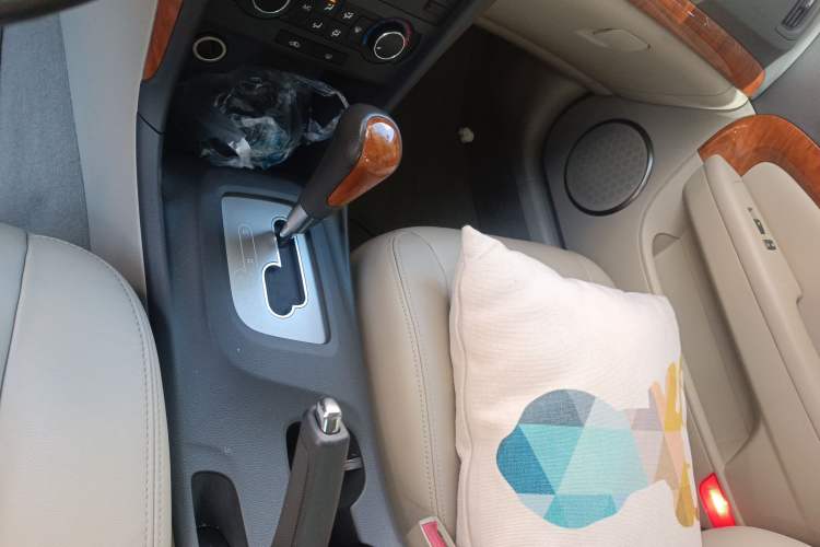 Used Chevrolet Epica 2013 1.8 SX Luxury Edition AT