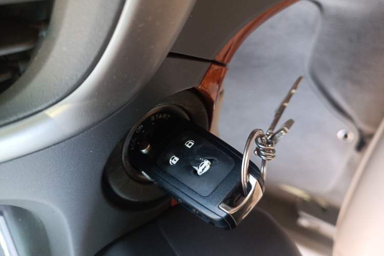 Used Chevrolet Epica 2013 1.8 SX Luxury Edition AT