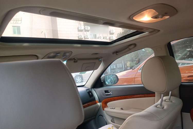 Used Chevrolet Epica 2013 1.8 SX Luxury Edition AT