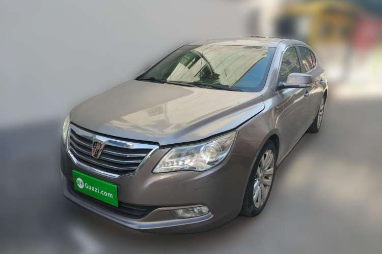Used Roewe 950 2012 2.4L Luxury Executive Edition