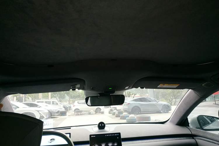 Used Nio ET7 2022 100kWh First Edition
