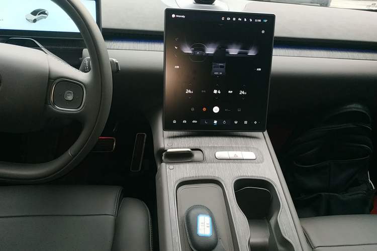 Used Nio ET7 2022 100kWh First Edition
