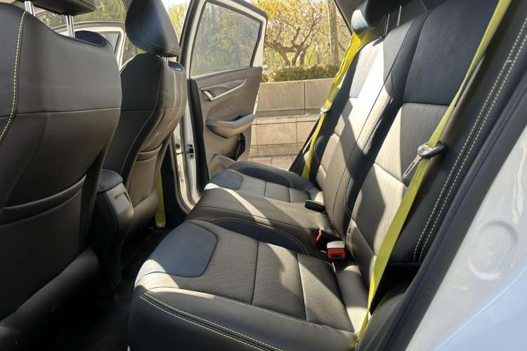 Used Geometry EX3 Kung Fu Cow 2021 Kungfu NiuNiu