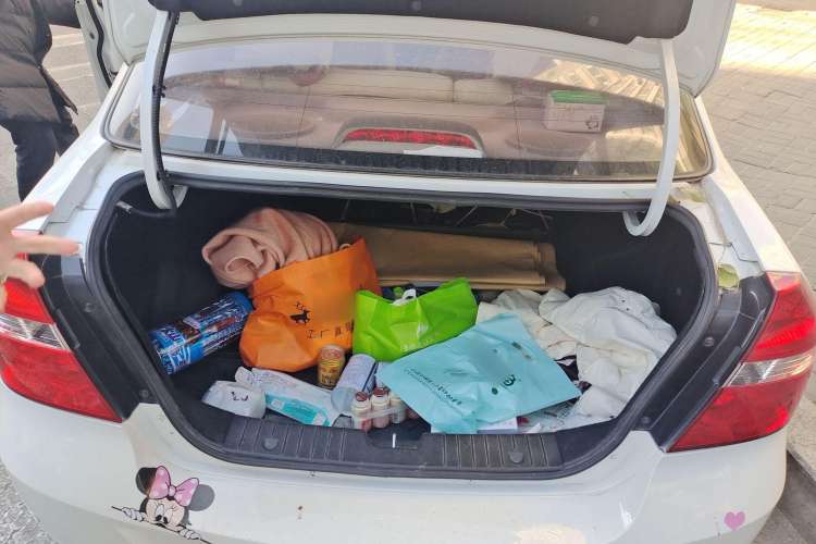 Used Chevrolet Lova 2010 1.4 AT Fashion Edition