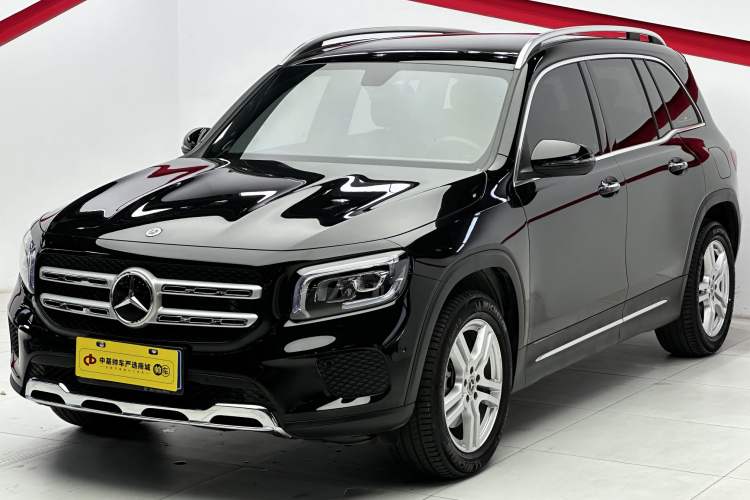 Used Mercedes-Benz GLB 2023 GLB 220 Sport Edition