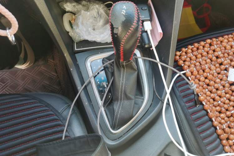 Used Buick Excelle GX 2018 18T Automatic Elite Model