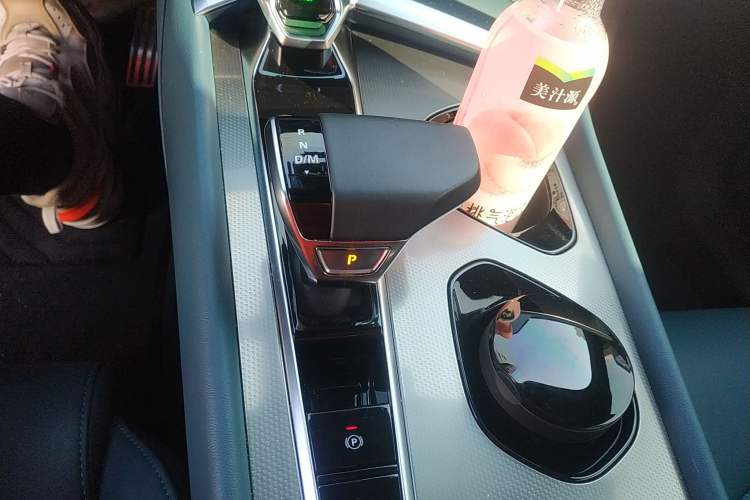 Used MG 7 2023 2.0T Automatic Hunter Luxury Edition