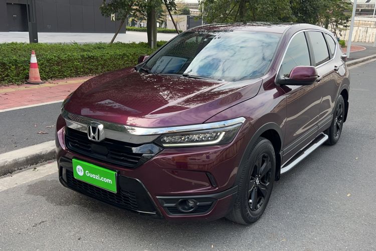 Used Honda Breeze 2020 240TURBO CVT 2WD Luxury Edition