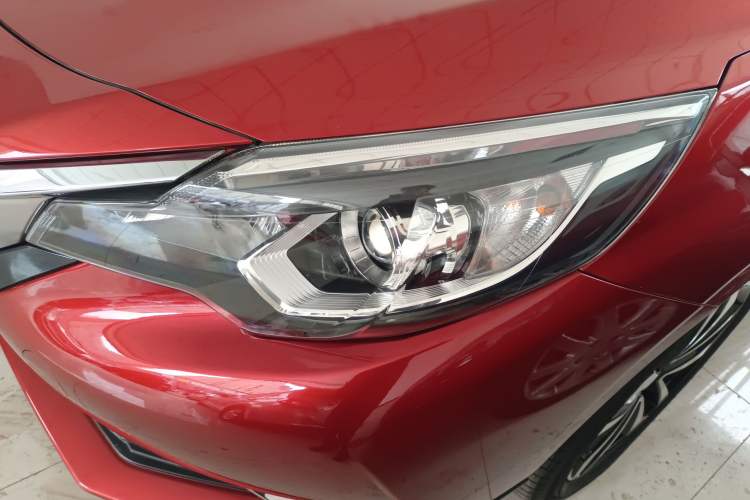 Used Venucia T90 2017 2.0L Manual Fashion Edition