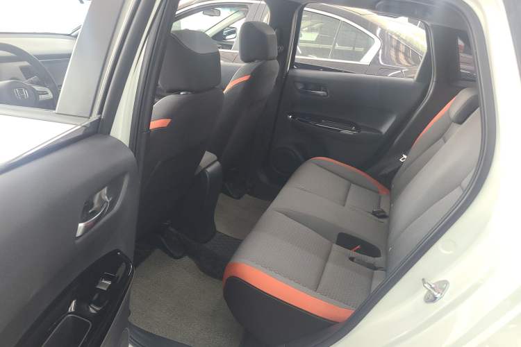 Used Honda LIFE 2021 1.5L CVT SPO-SS Dynamic Edition