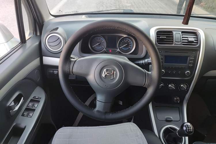 Used Suzuki Wagon R X5 2016 1.4L Entry Model China V Standard
