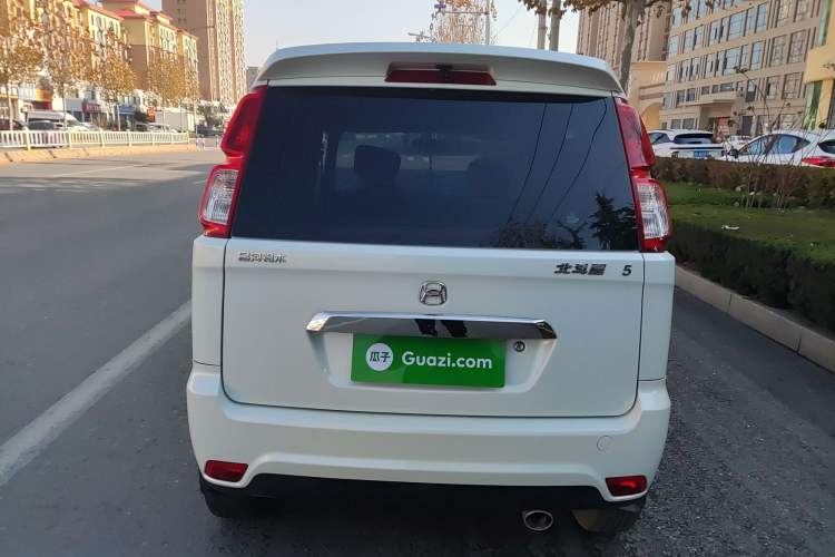 Used Suzuki Wagon R X5 2016 1.4L Entry Model China V Standard
