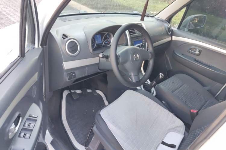 Used Suzuki Wagon R X5 2016 1.4L Entry Model China V Standard
