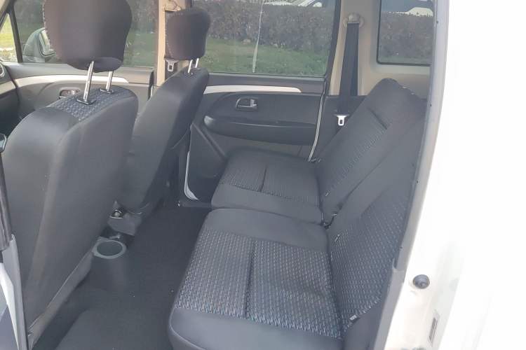 Used Suzuki Wagon R X5 2016 1.4L Entry Model China V Standard
