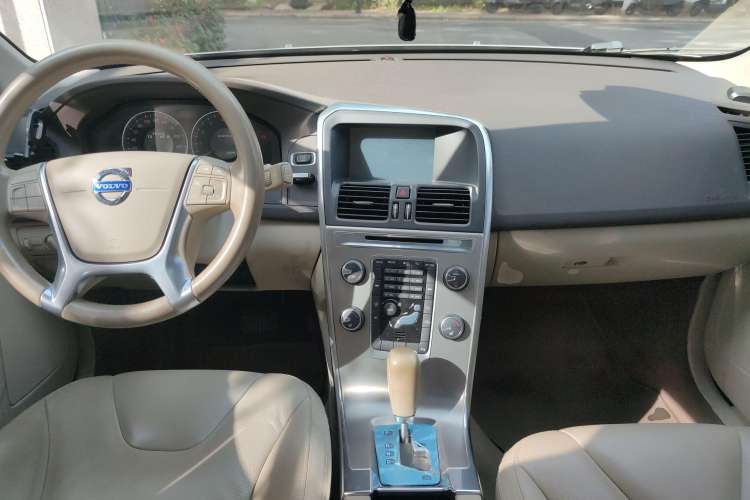 Used Volvo XC60 2012 T5 Volvo Ocean Race Commemorative Edition
