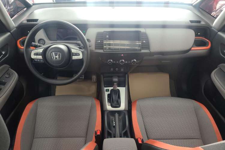 Used Honda LIFE 2021 1.5L CVT SPO-SS Dynamic Edition