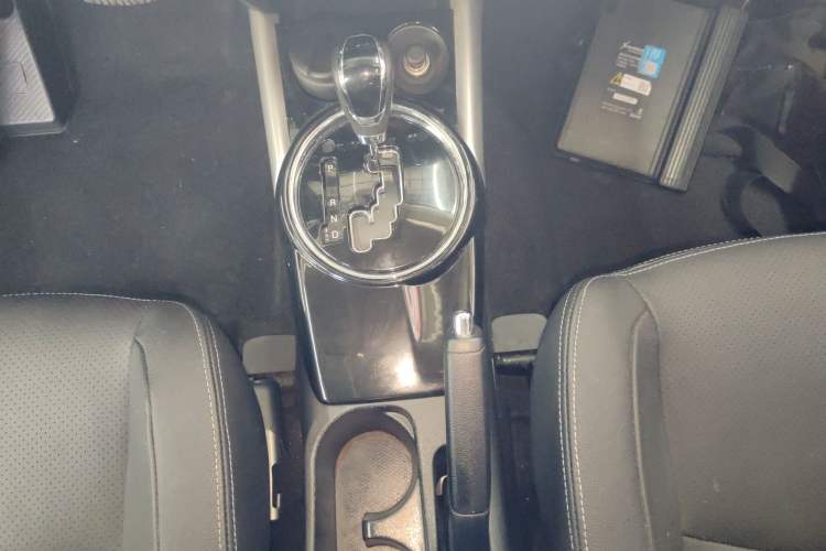 Used Mitsubishi ASX 2018 2.0L CVT Two-Wheel Drive Deluxe Edition
