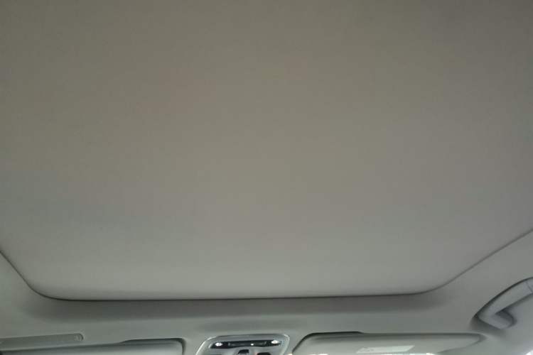 Used Lynk & Co 02 2018 1.5T DCT Two-Wheel Drive Zhaopu Version China V Standard