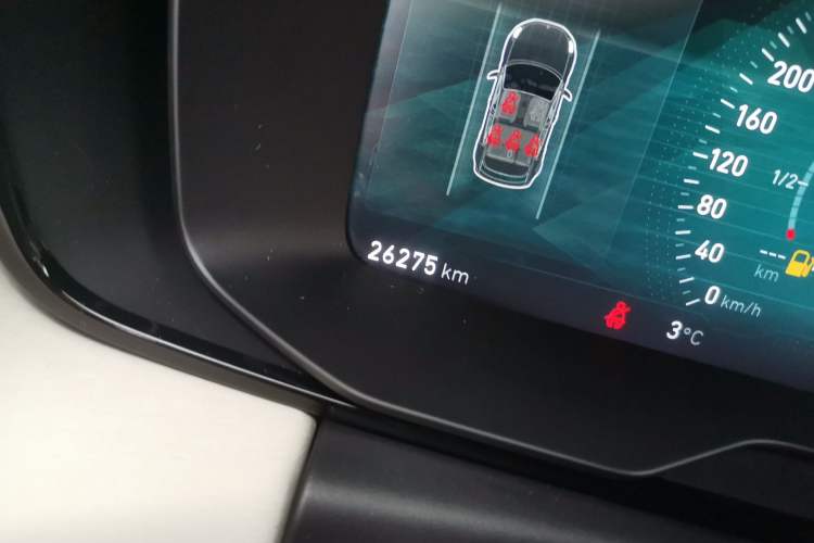 Used Lynk & Co 02 2018 1.5T DCT Two-Wheel Drive Zhaopu Version China V Standard