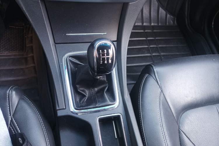 Used Geely Auto Emgrand 2016 Sedan 1.5L Manual Upward Edition
