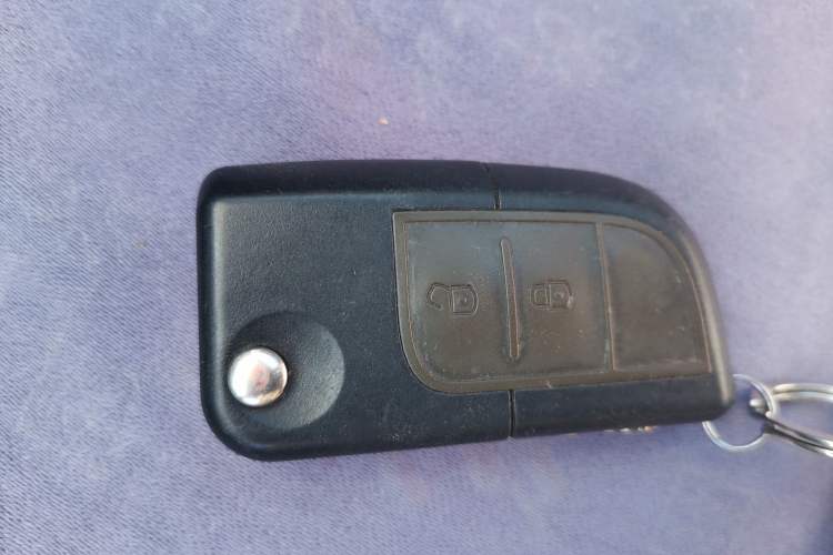 Used Oshan Olisway 2013 1.4L Manual Jingxiang Model