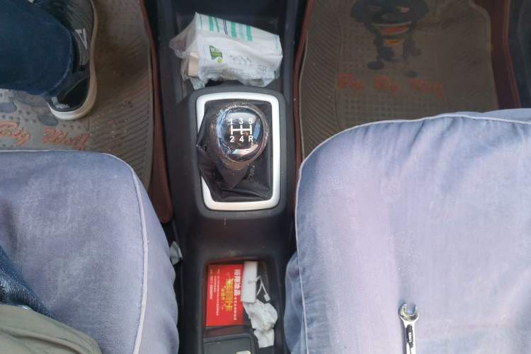 Used Oshan Olisway 2013 1.4L Manual Jingxiang Model