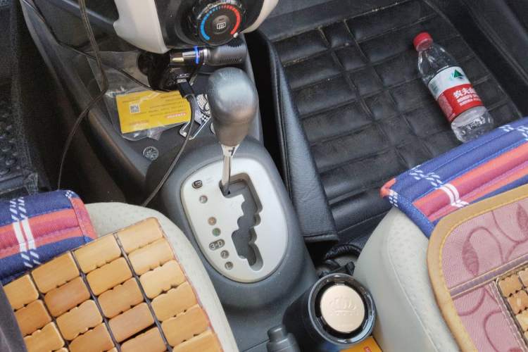 Used Toyota Yaris 2011 1.6G Automatic Xuan Dong Edition Gear Lever