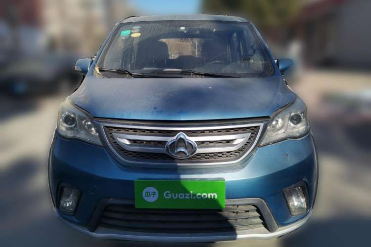 Used Oshan Olisway 2013 1.4L Manual Jingxiang Model