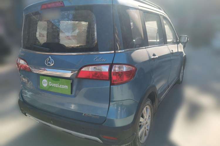 Used Oshan Olisway 2013 1.4L Manual Jingxiang Model