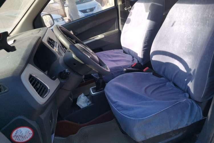 Used Oshan Olisway 2013 1.4L Manual Jingxiang Model