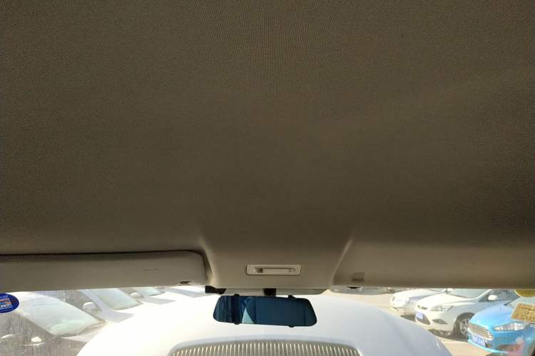 Used Foton Toano 2021 2.0T Manual Tongtu Short Wheelbase Flat Roof 5/6-Seater 4F20TC3
