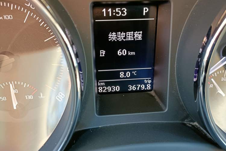 Used Skoda Superb 2009 1.8TSI Automatic Elegant Edition