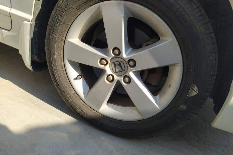 Used CIIMO 2012 1.8L Manual