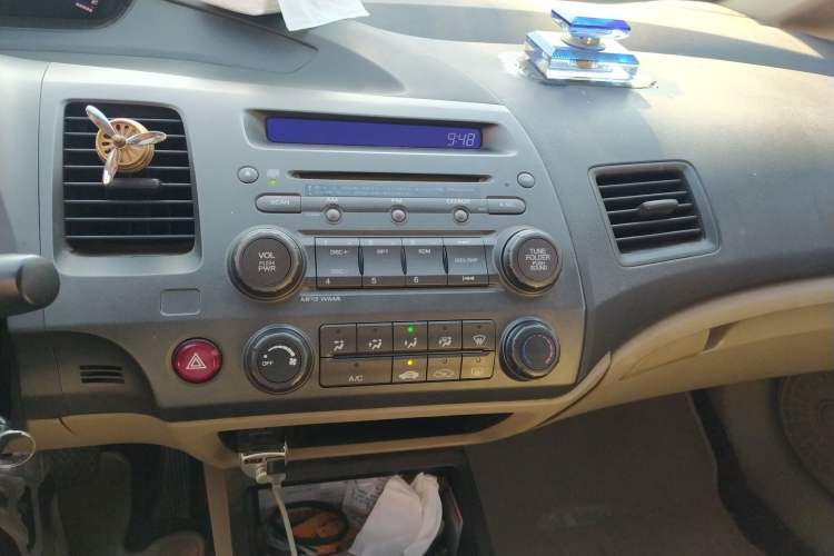 Used CIIMO 2012 1.8L Manual