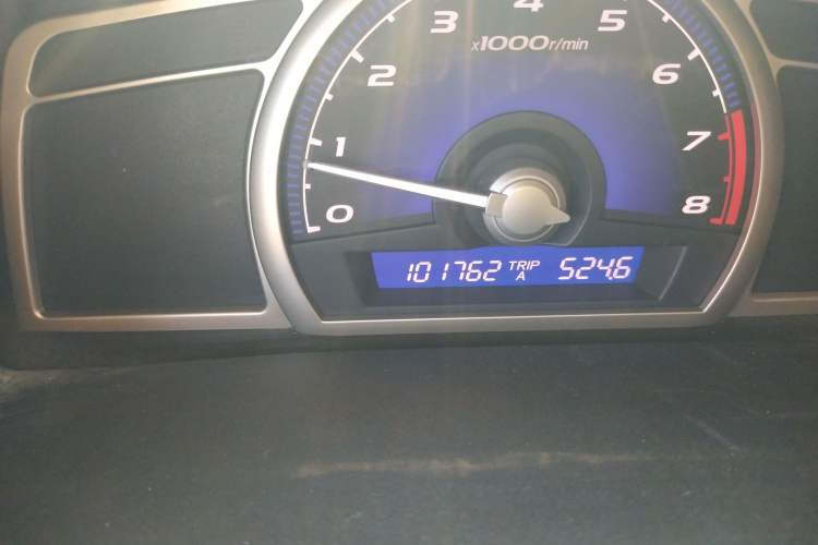 Used CIIMO 2012 1.8L Manual