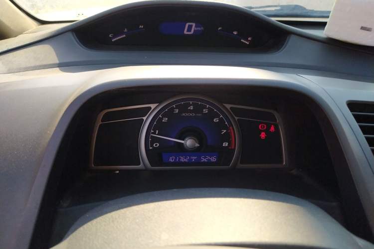 Used CIIMO 2012 1.8L Manual