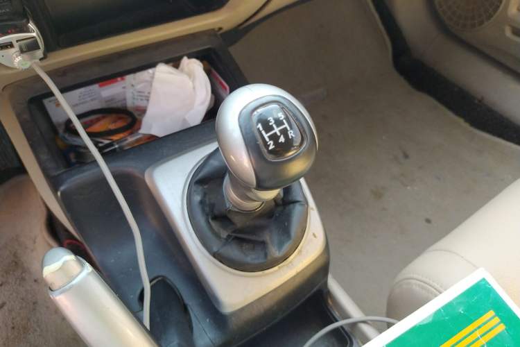 Used CIIMO 2012 1.8L Manual