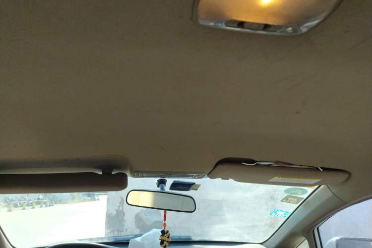 Used CIIMO 2012 1.8L Manual