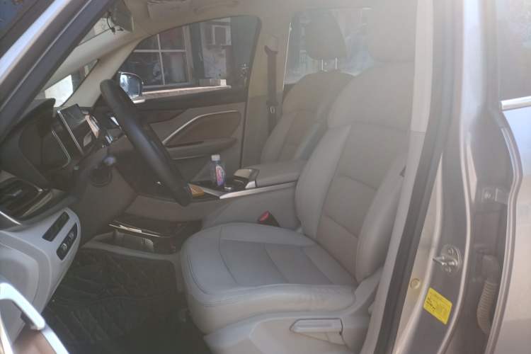 Used Geely Auto Jiajie 2019 1.5TD MHEV DCT Yaoxiang Edition