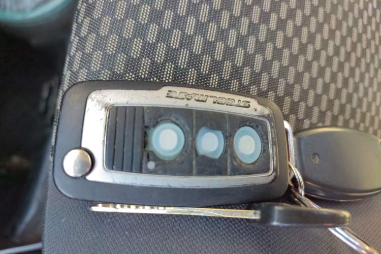 Used Chana Star 9 2015 1.5L Base Version 4G15S