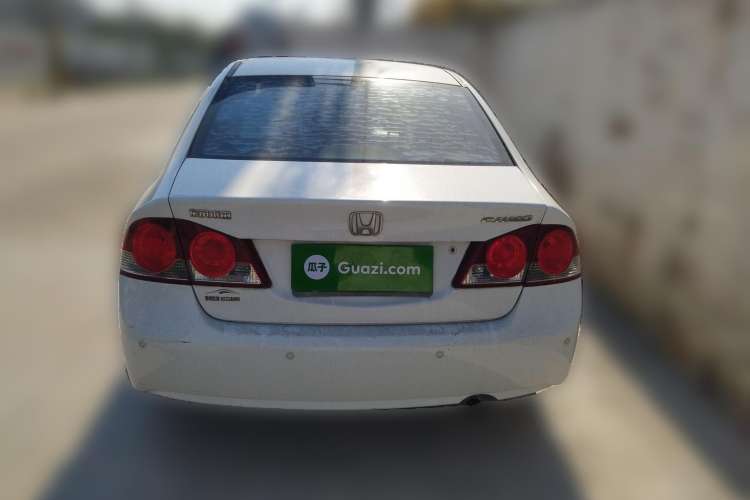 Used CIIMO 2012 1.8L Manual