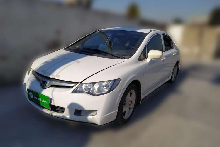Used CIIMO 2012 1.8L Manual