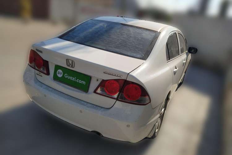 Used CIIMO 2012 1.8L Manual