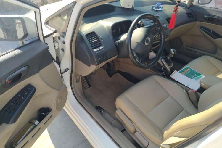 Used CIIMO 2012 1.8L Manual